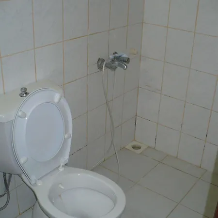 Hotel Held 2*