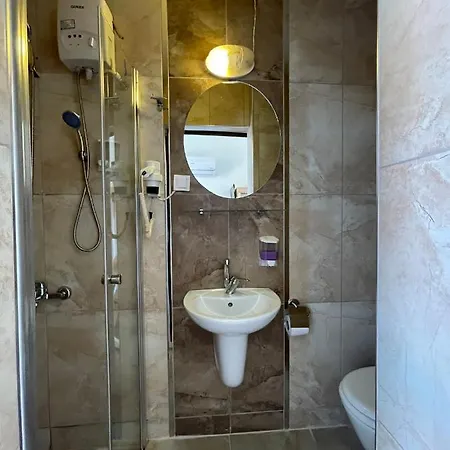 Held Hotel Antalya