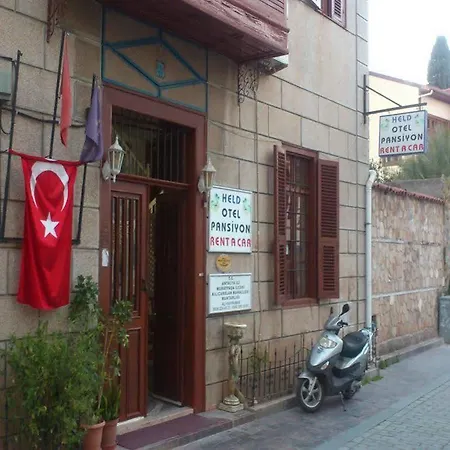Hotel Held
