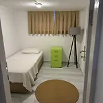 Held Hotell 2*