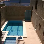 Hotell Held 2*