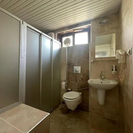 Hotel Held Antalya