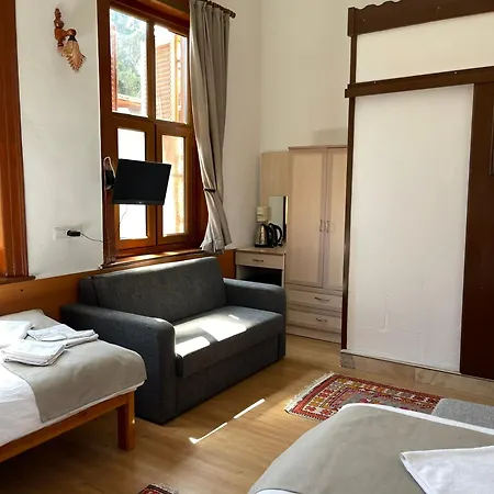 Held 酒店 安塔利亚