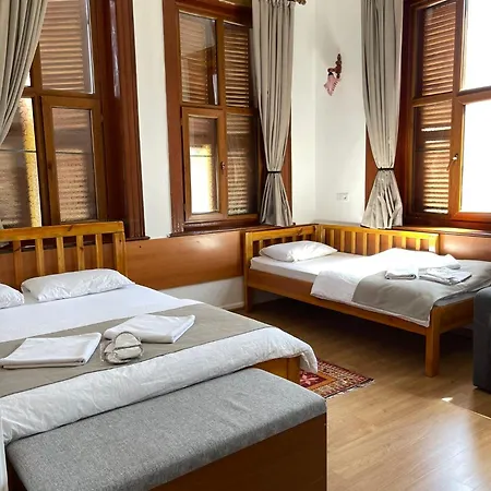 Held 2* 安塔利亚