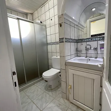 Held 酒店 安塔利亚