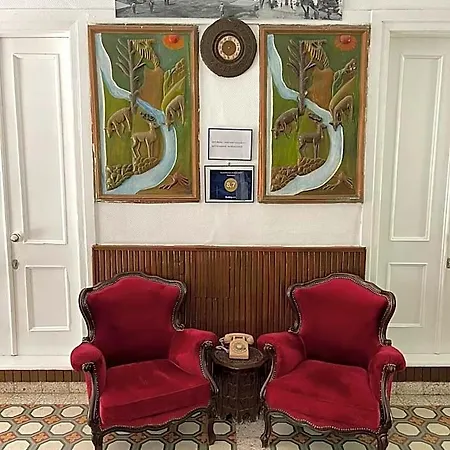 Held Hotel