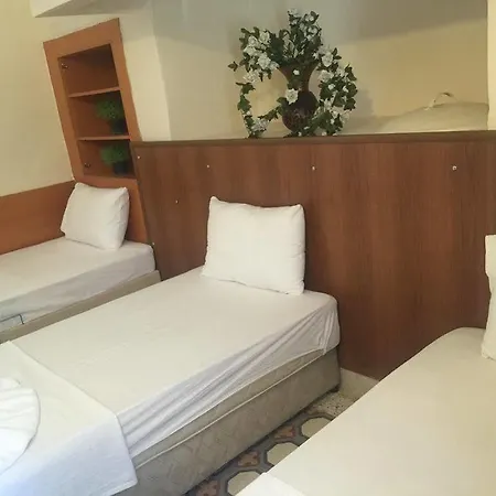 Held 2* Antalya