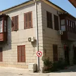 Hotel Held Antalya