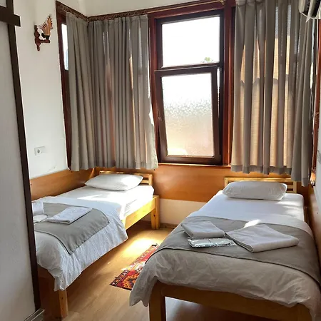 Held Otel 2*