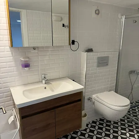 Held Hotel Antalya