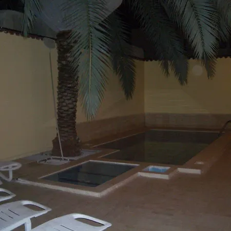 Hotel Held