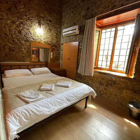 Held Hotel Antalia