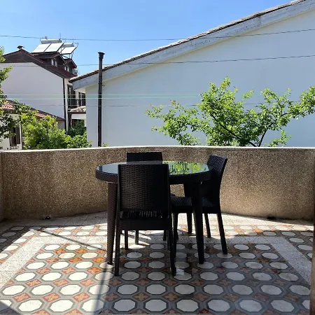 Held Hotel Antalia