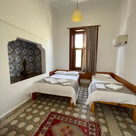 Held Hotel Antalia